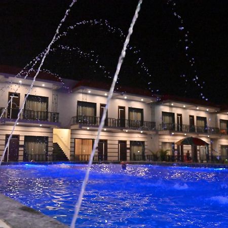 Moon Star Beach Resort マンダーマニ エクステリア 写真